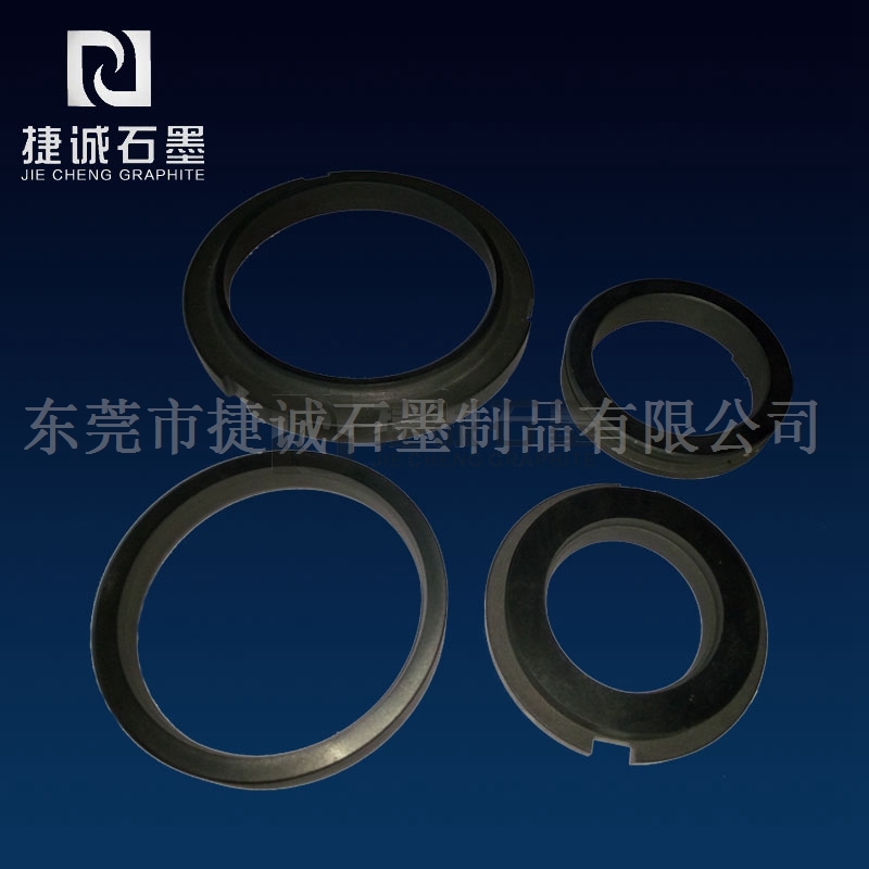 機械碳石墨密封環